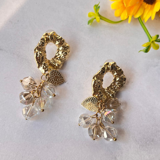 Pema Earrings