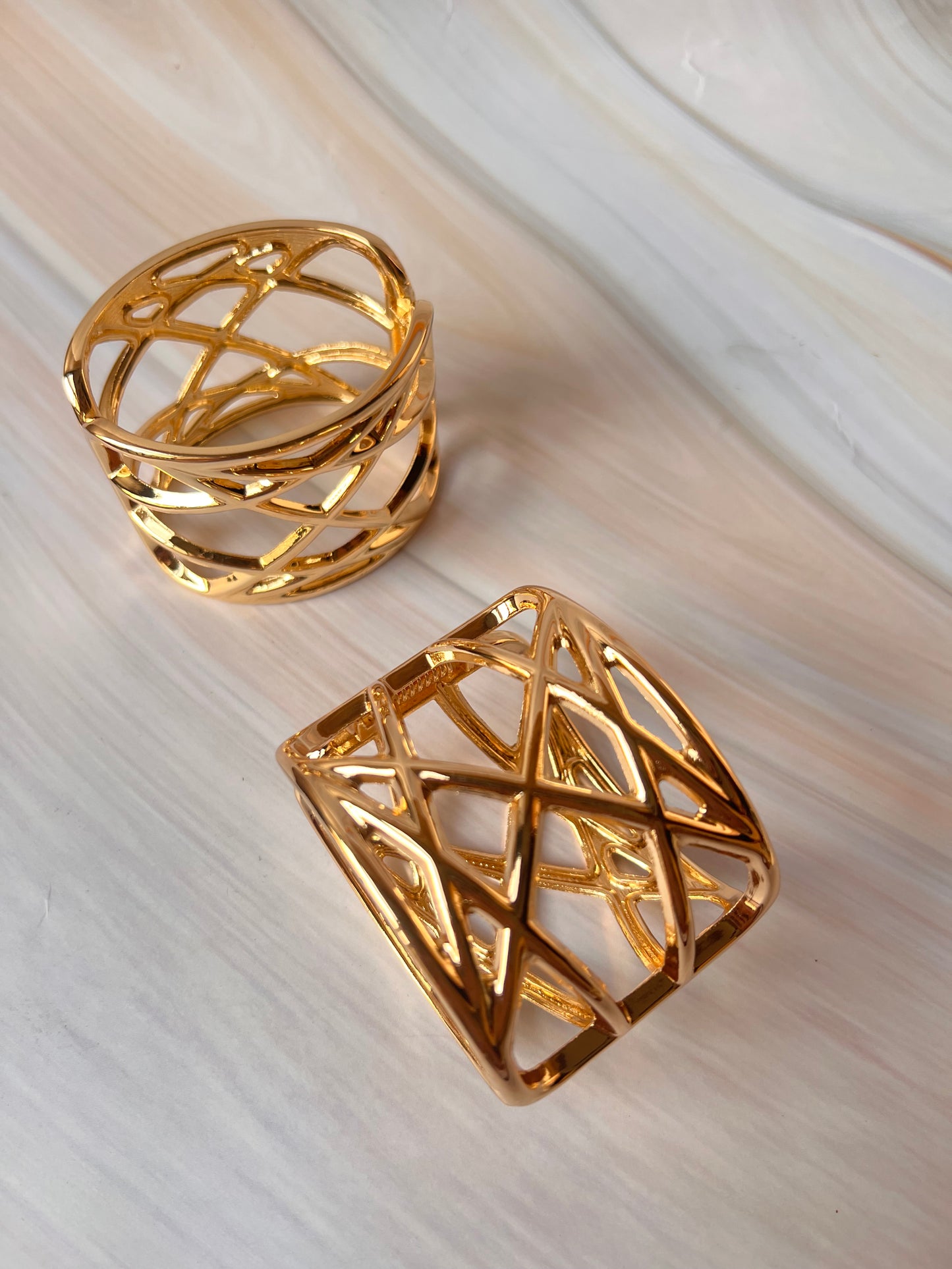 Ashley Cuff