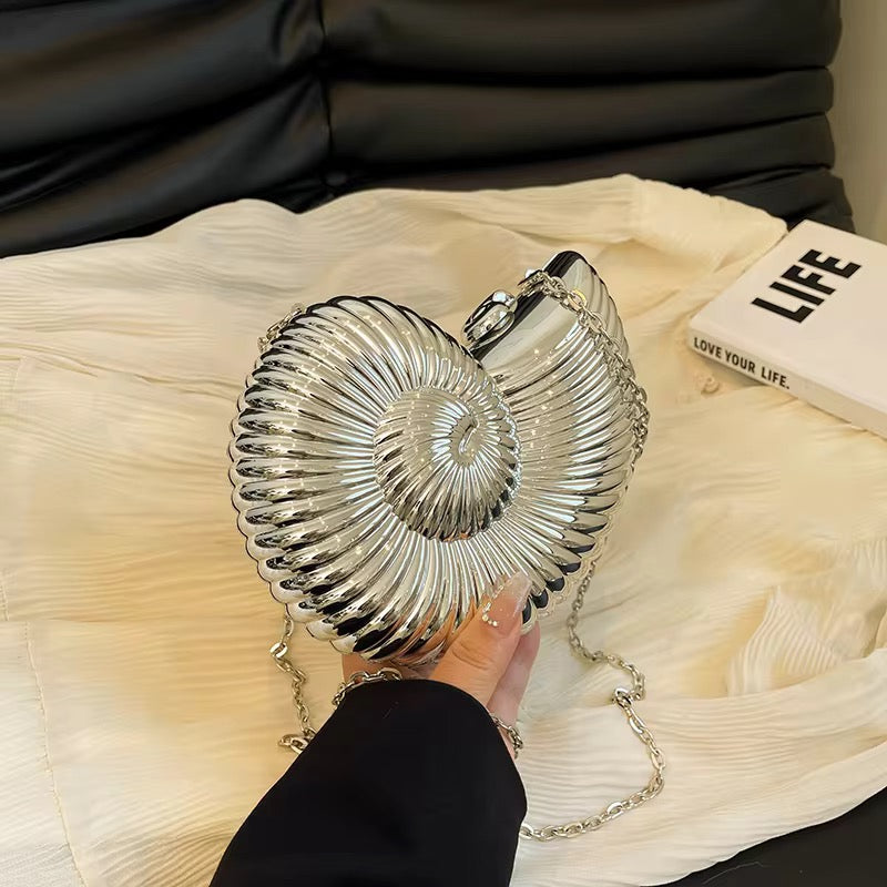 Sherley Shell Bag