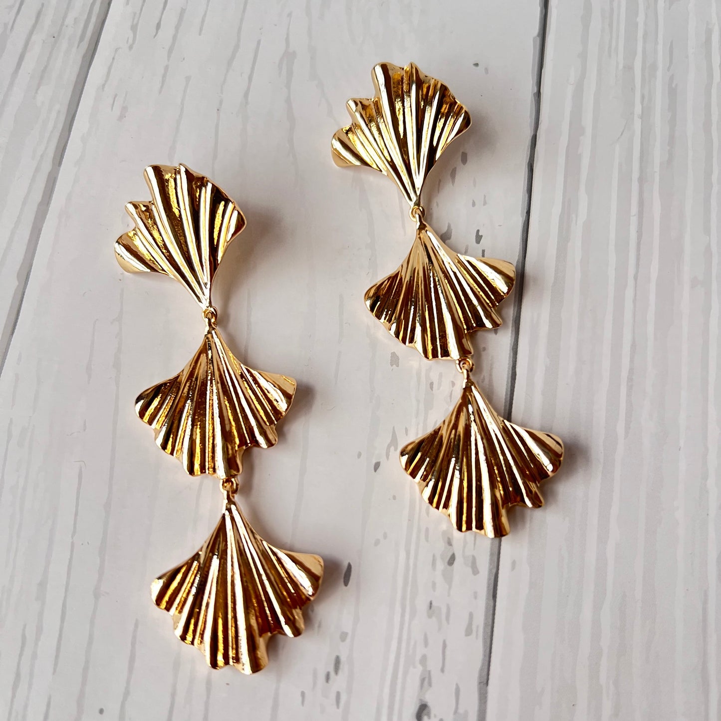 Shelby Earrings