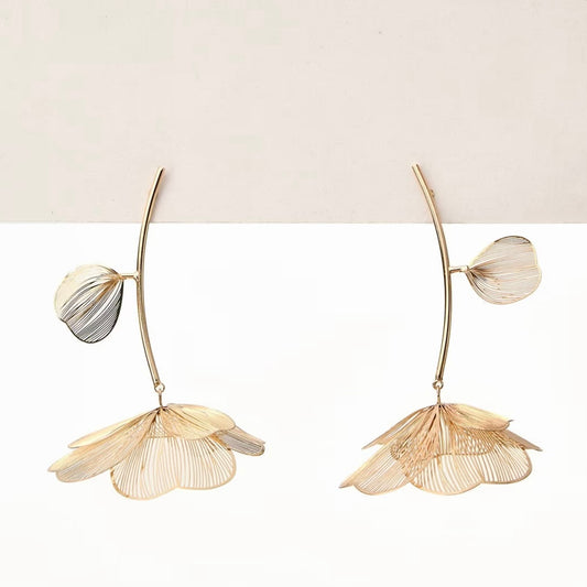 Tame Danglers