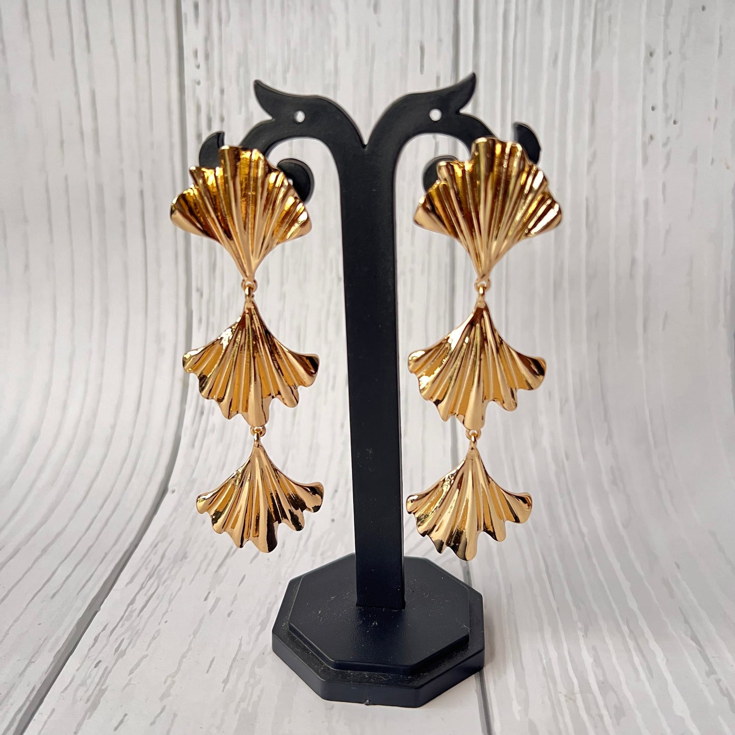 Shelby Earrings
