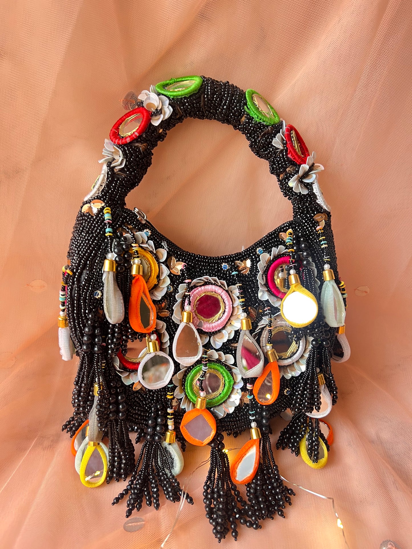 Satrangi Bag
