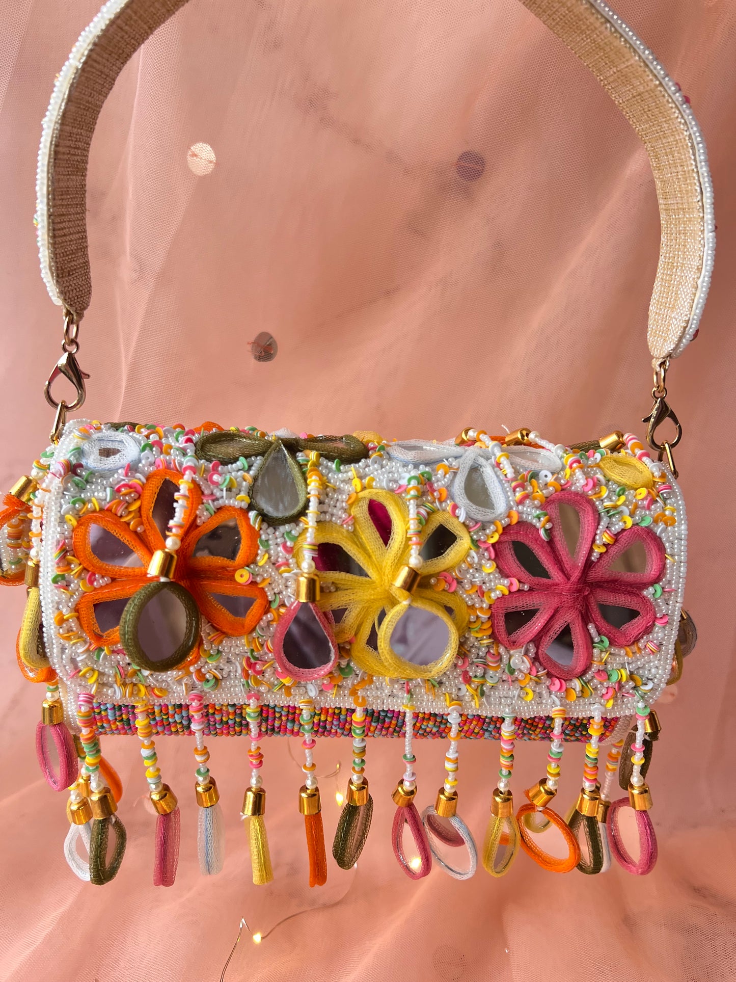 Satrangi Bag