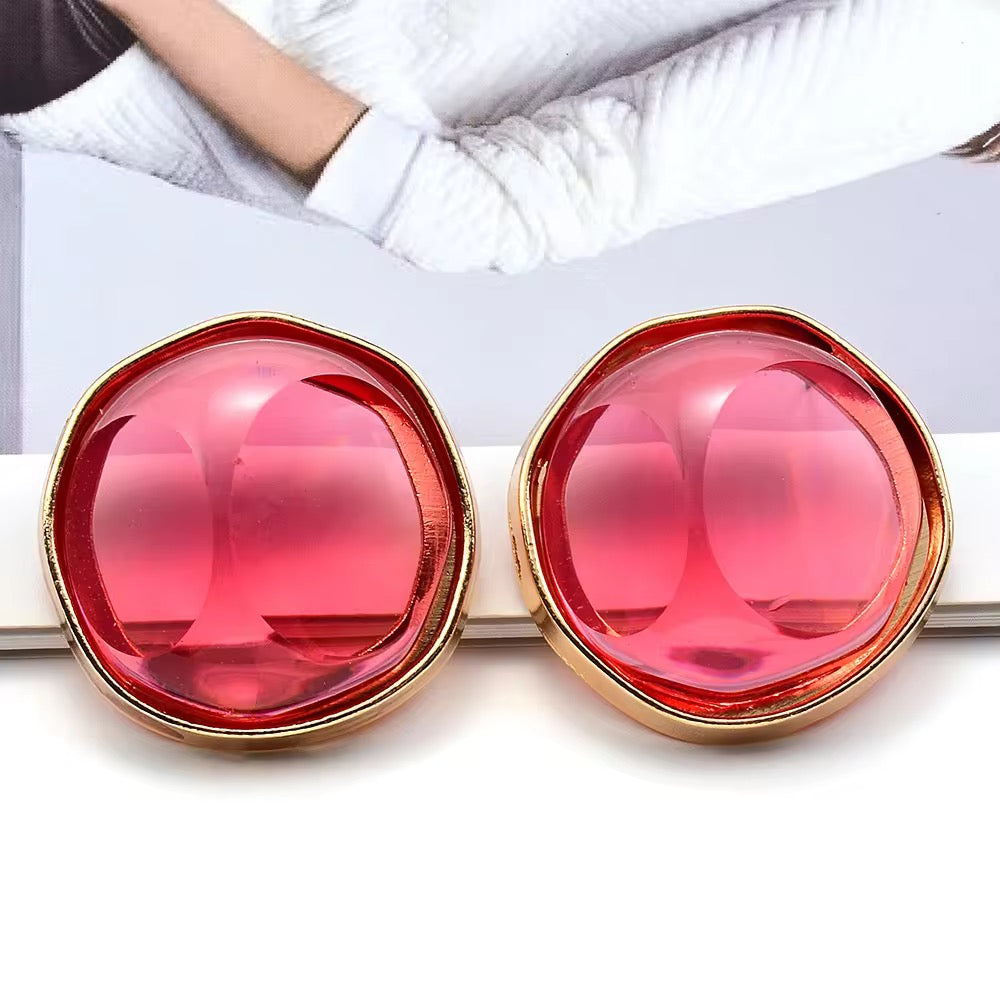 Button Studs