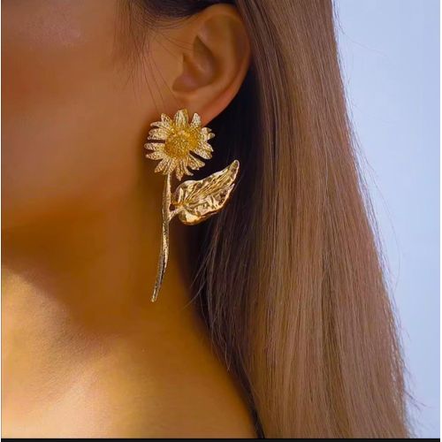 Blooming Beauty Earrings
