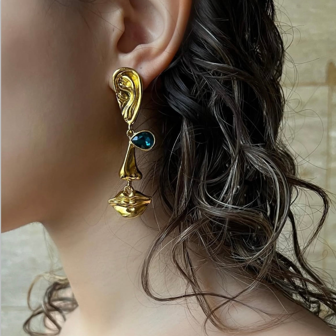 Magz Danglers