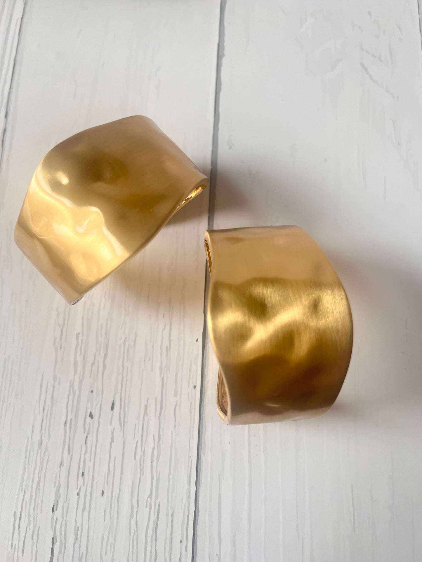 Brenda Matt Cuff