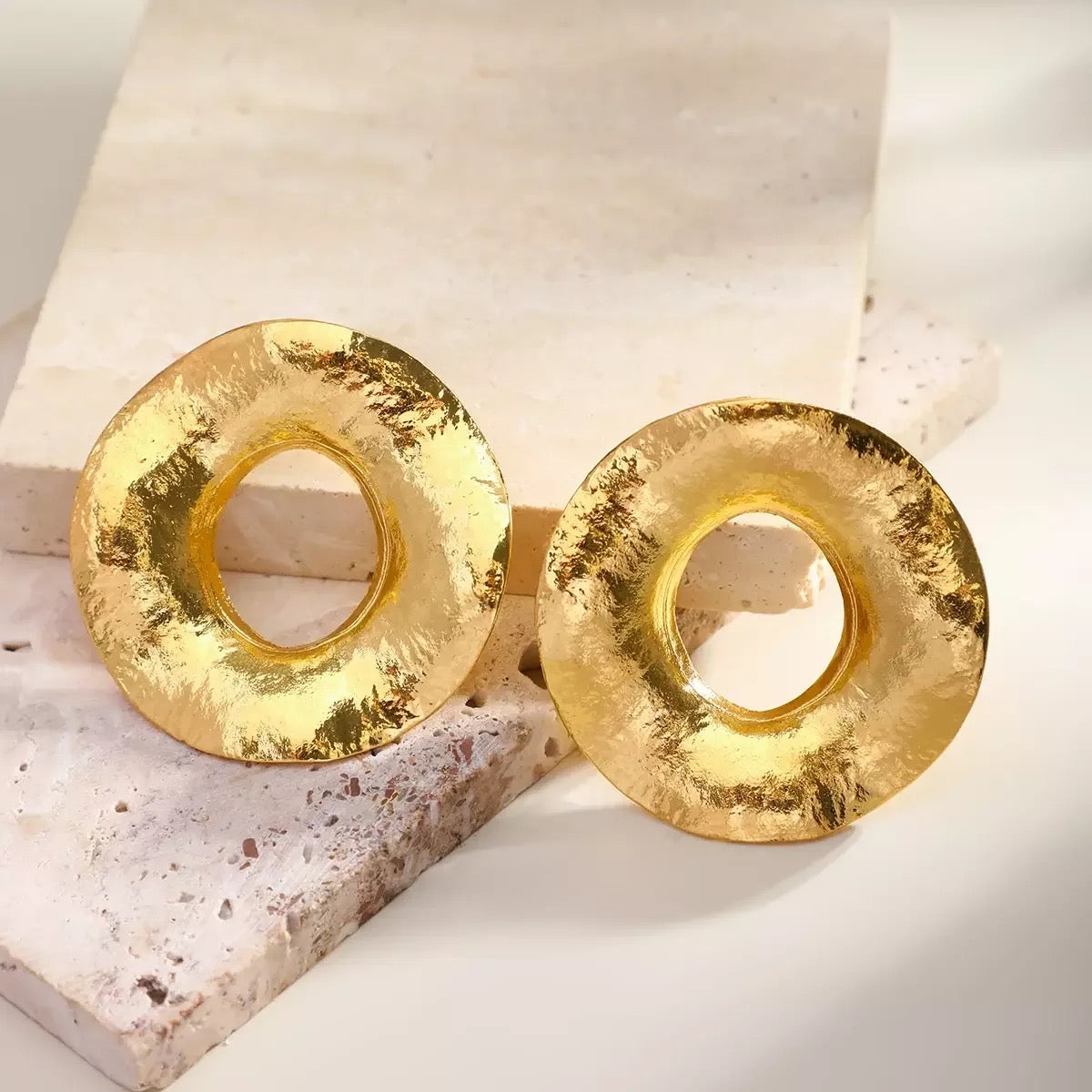Hazel Studs
