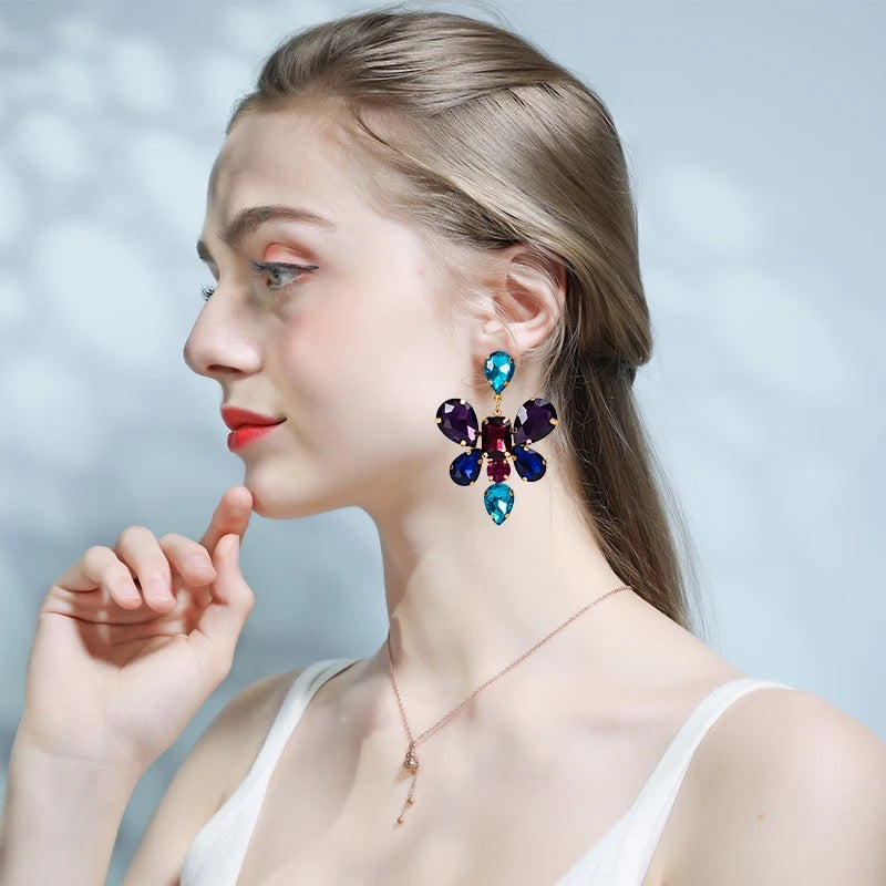 Noel Earrings