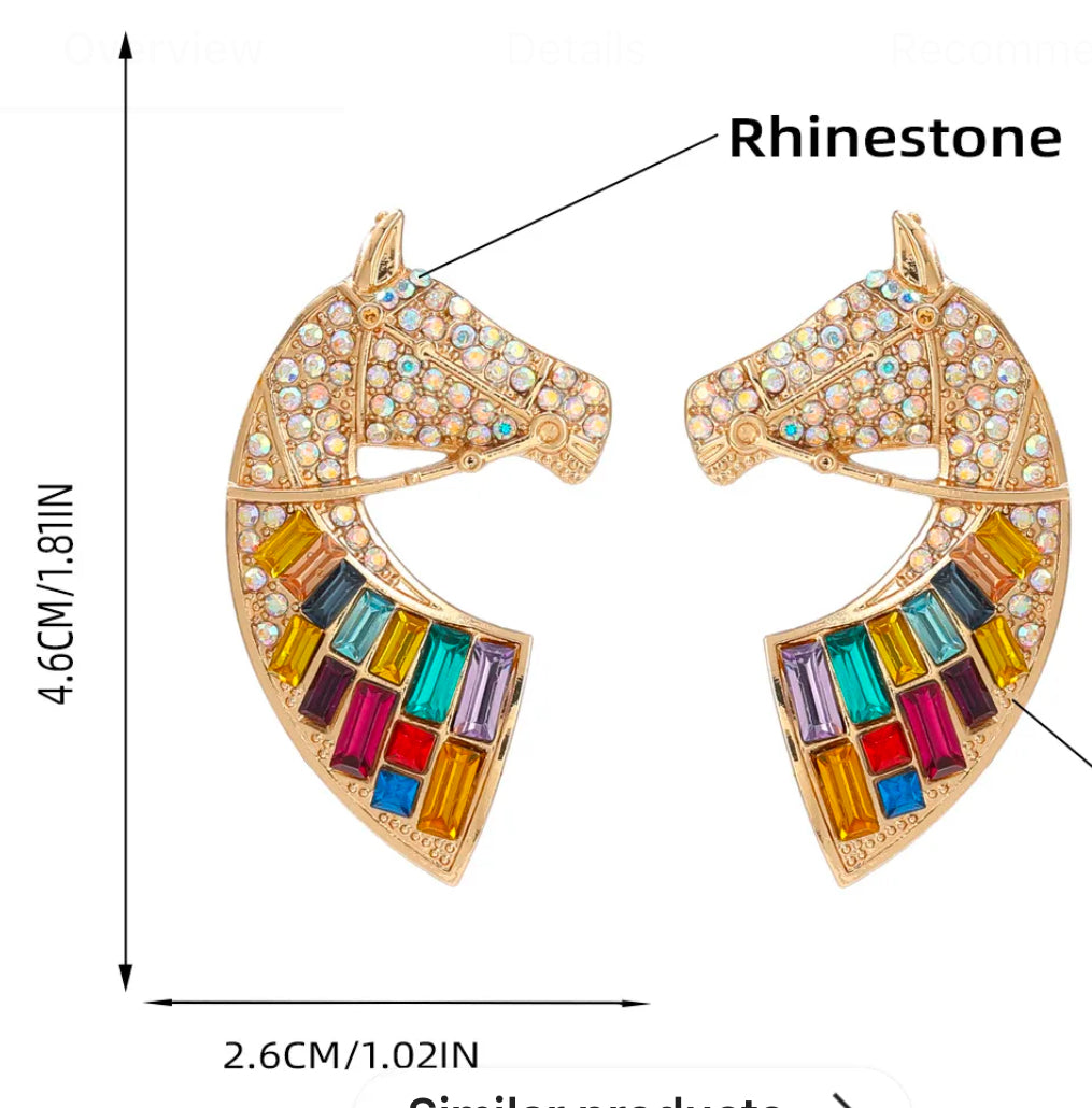 Juno Horse Studs