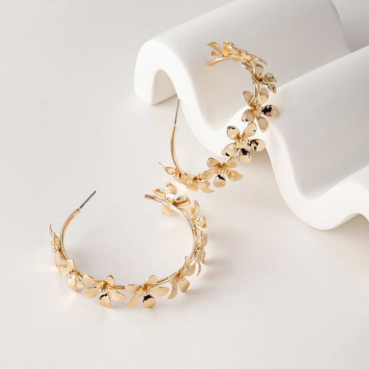 Flora Hoops