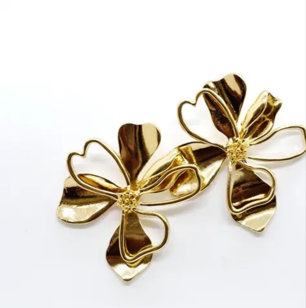 Kopo Floral Studs
