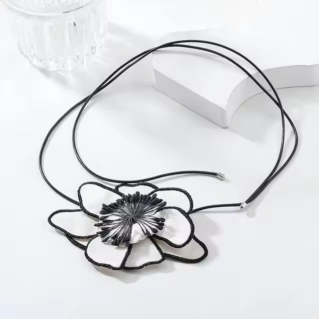 Blossom Necklace