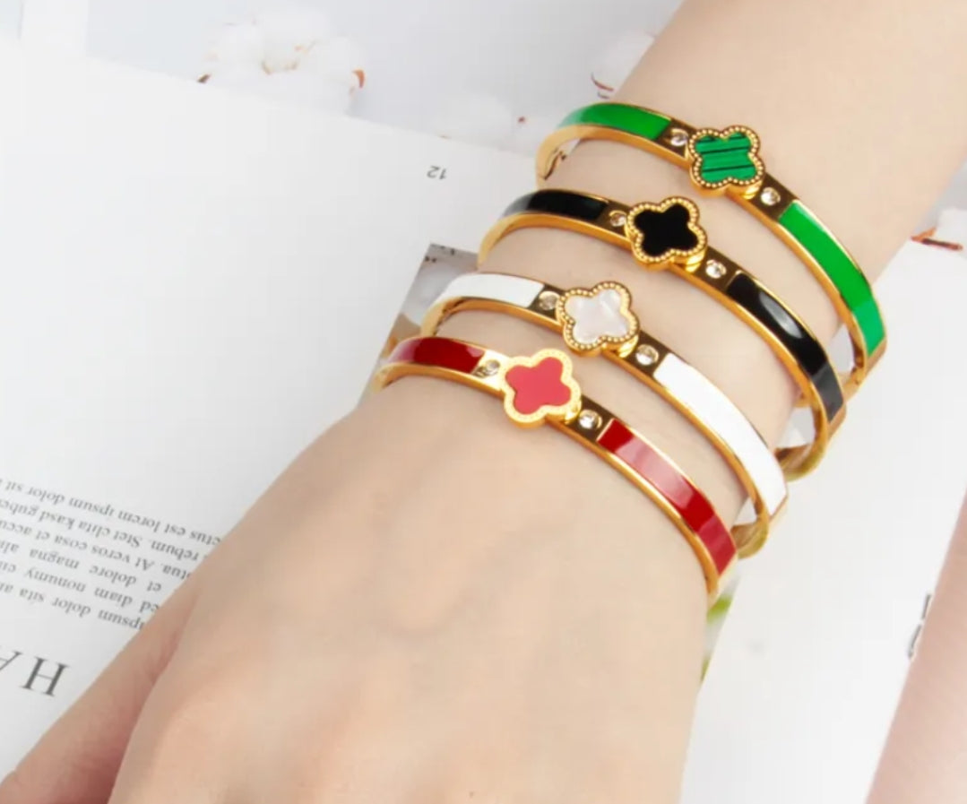 Torry Cuff