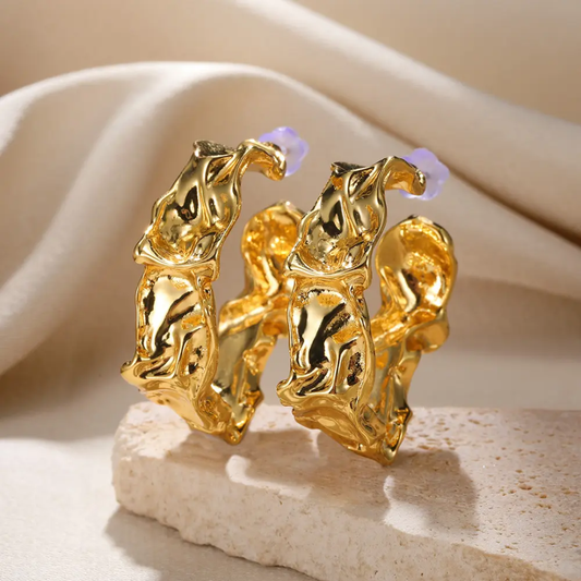 Farah Hoops