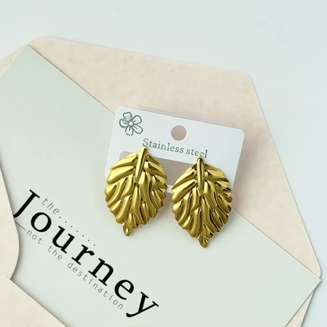 Autumn Studs