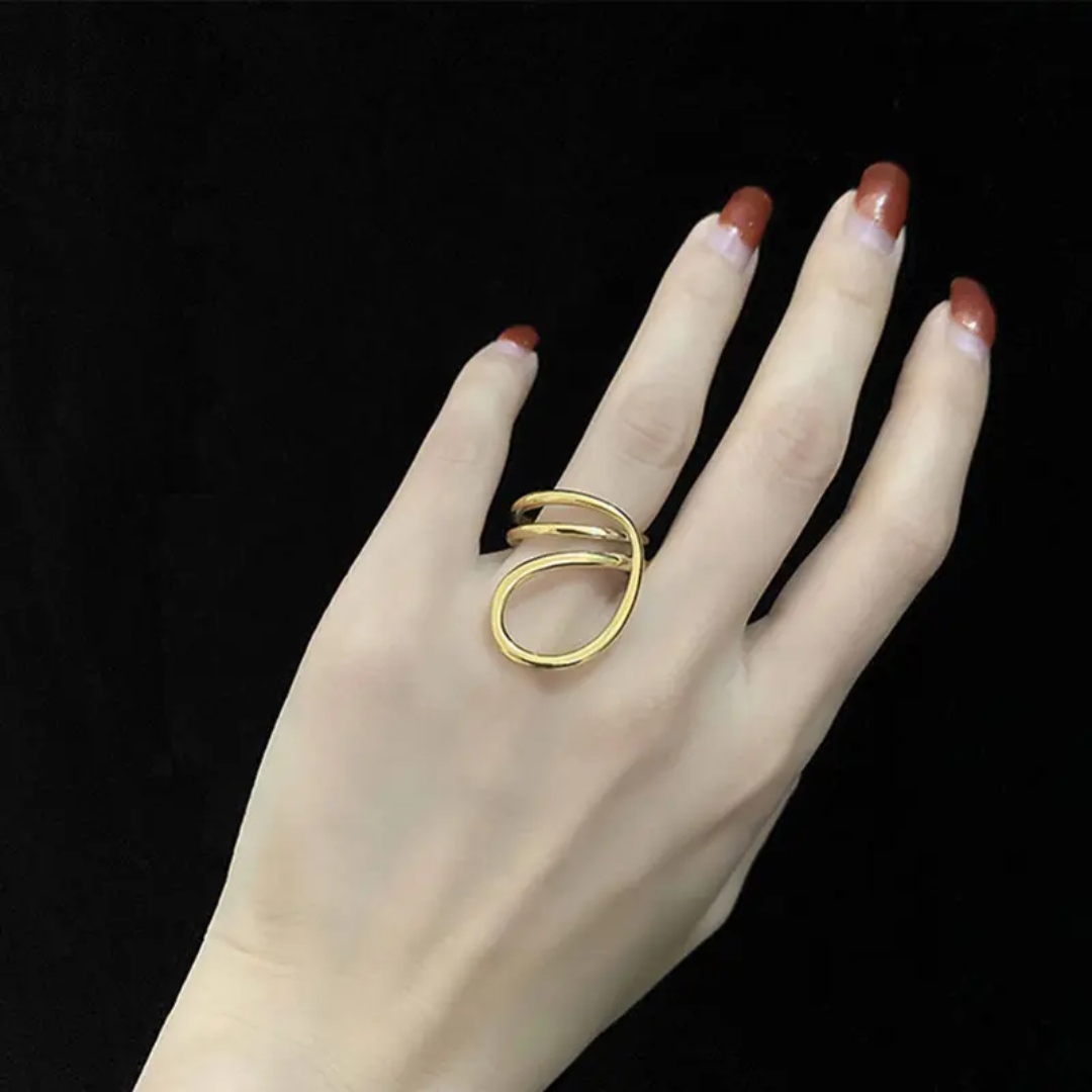 Teressa Ring