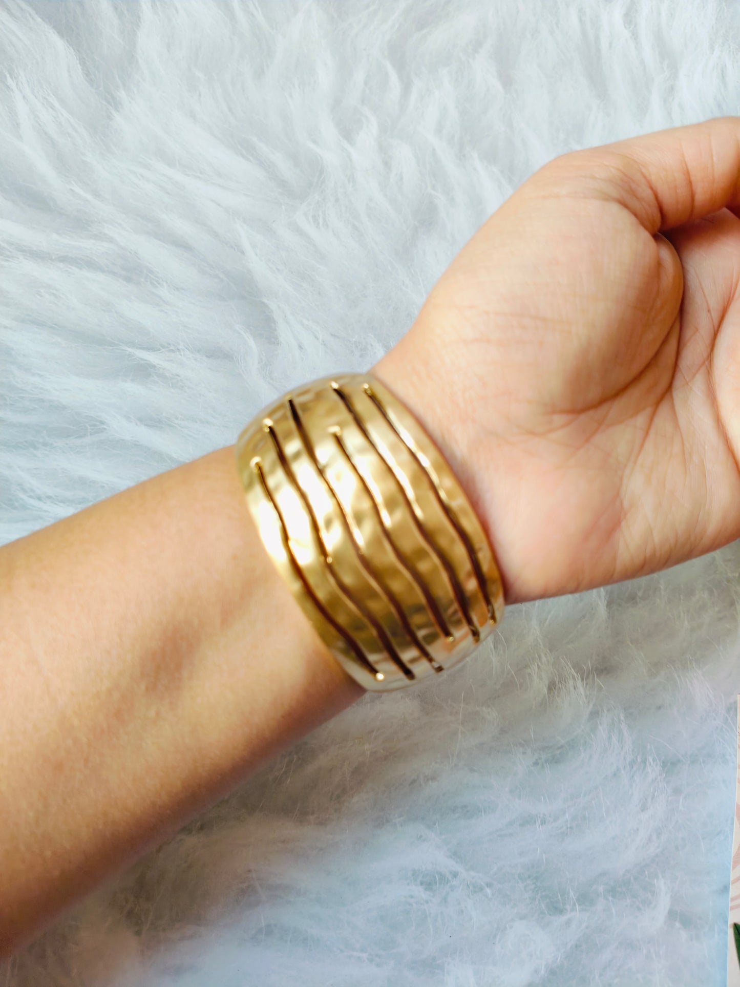 Ella Cuff