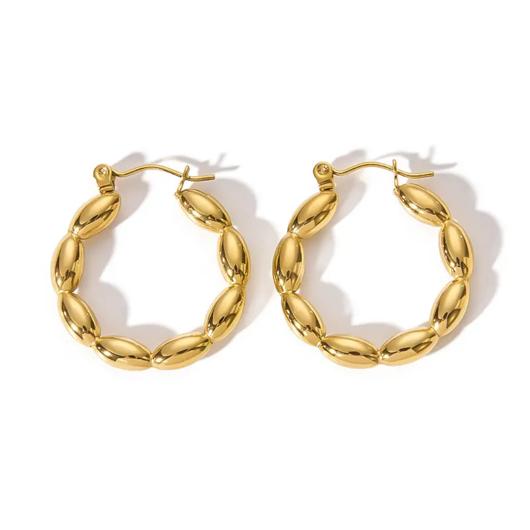 Bell Hoops