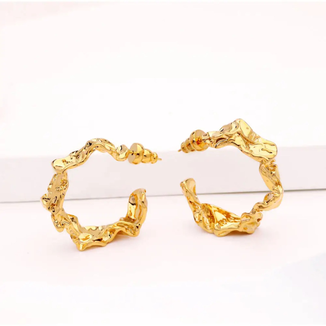 Farah Hoops