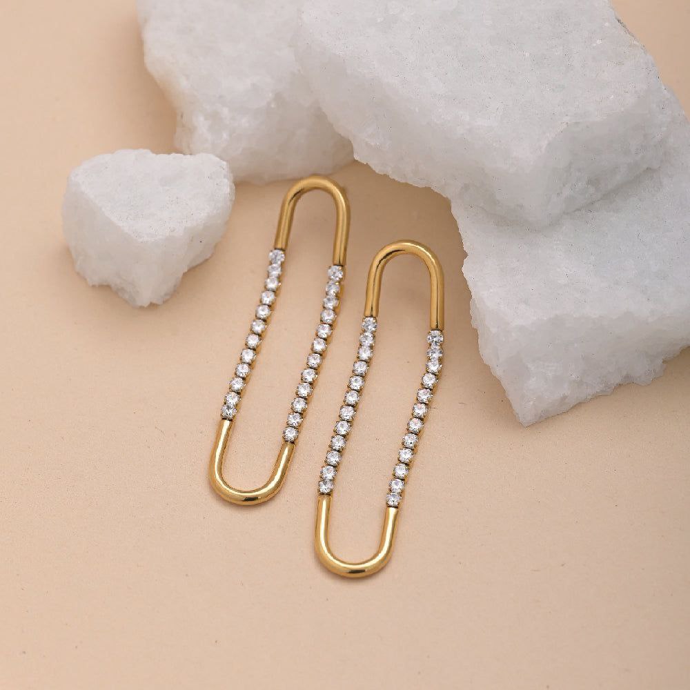 Hania Earrings
