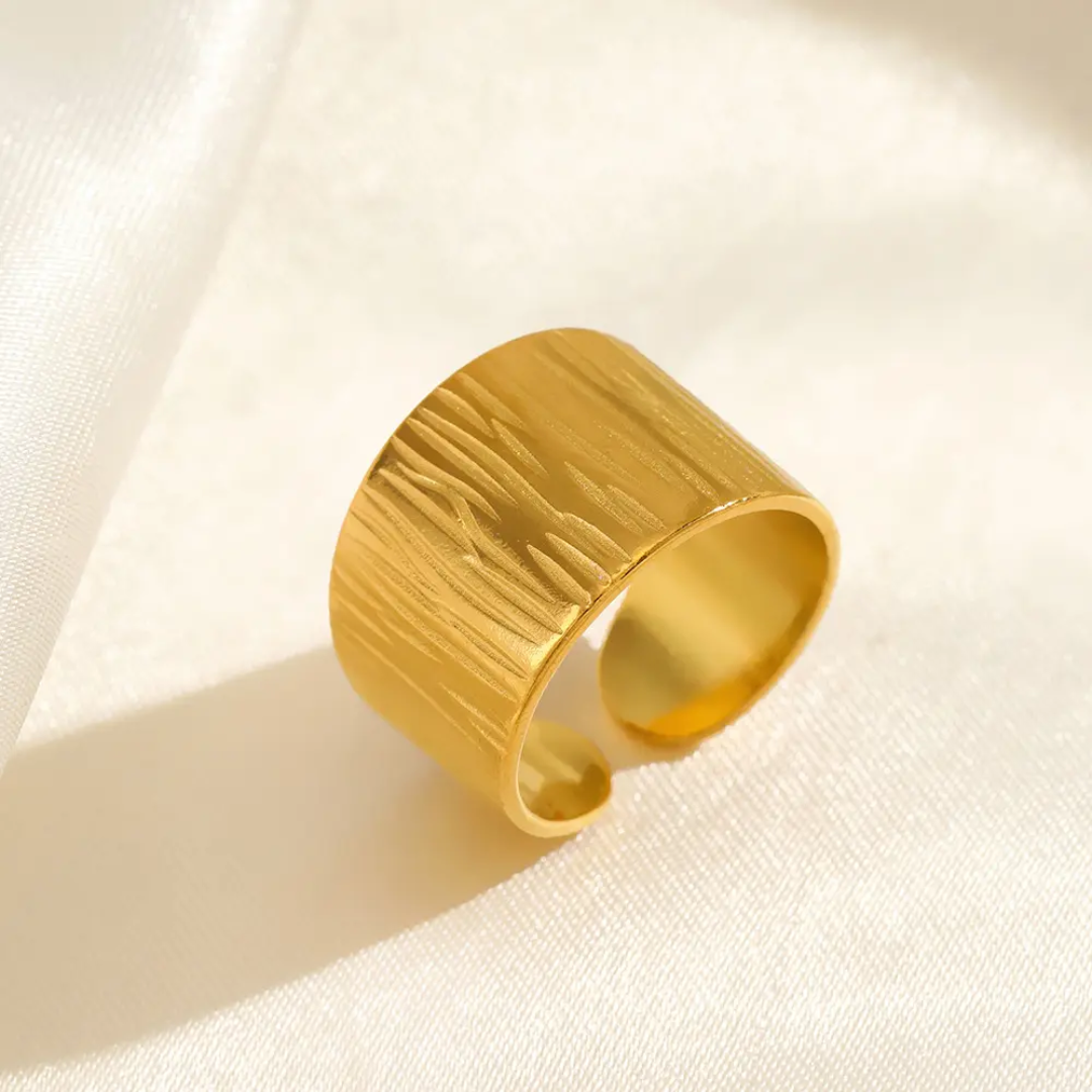 Branch Ring
