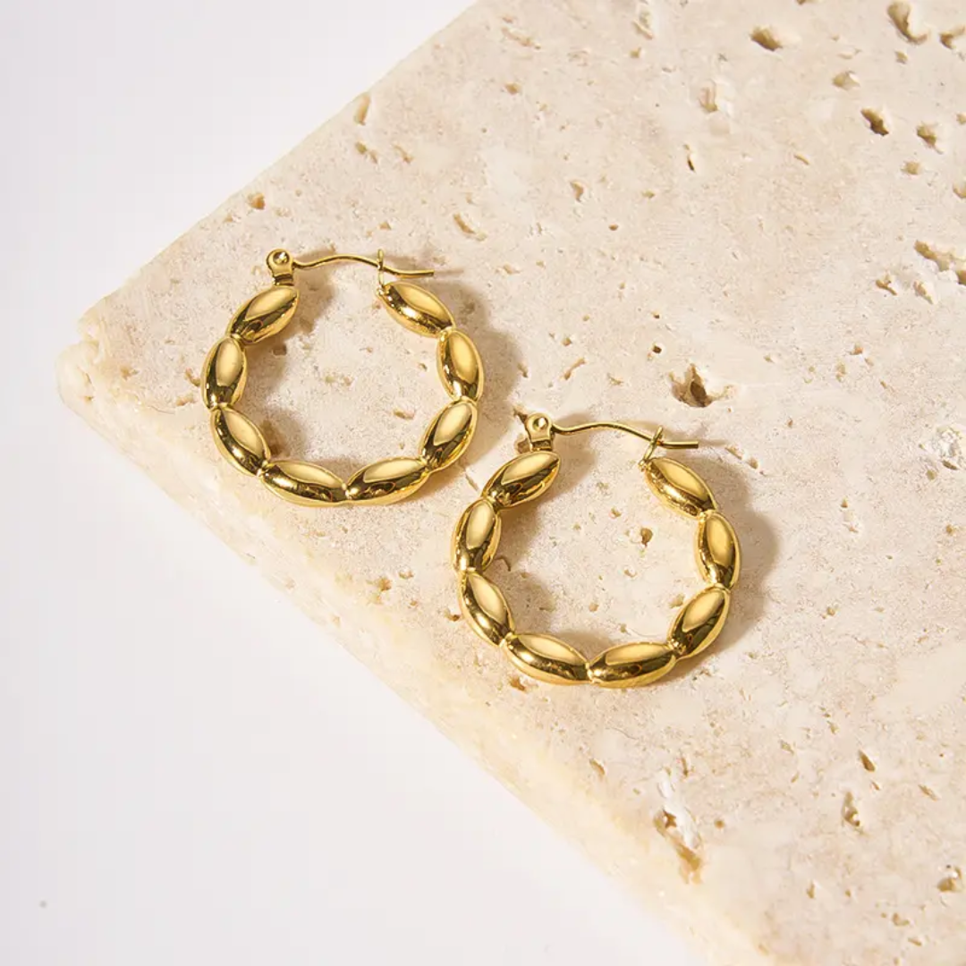 Bell Hoops