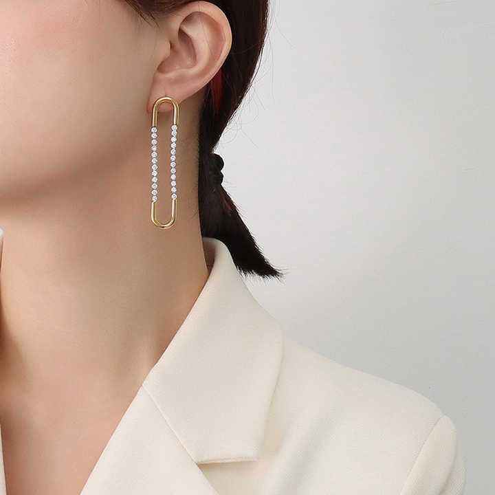 Hania Earrings