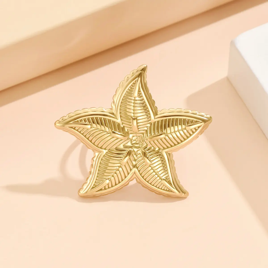 Starry Ring