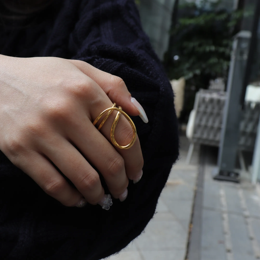 Teressa Ring