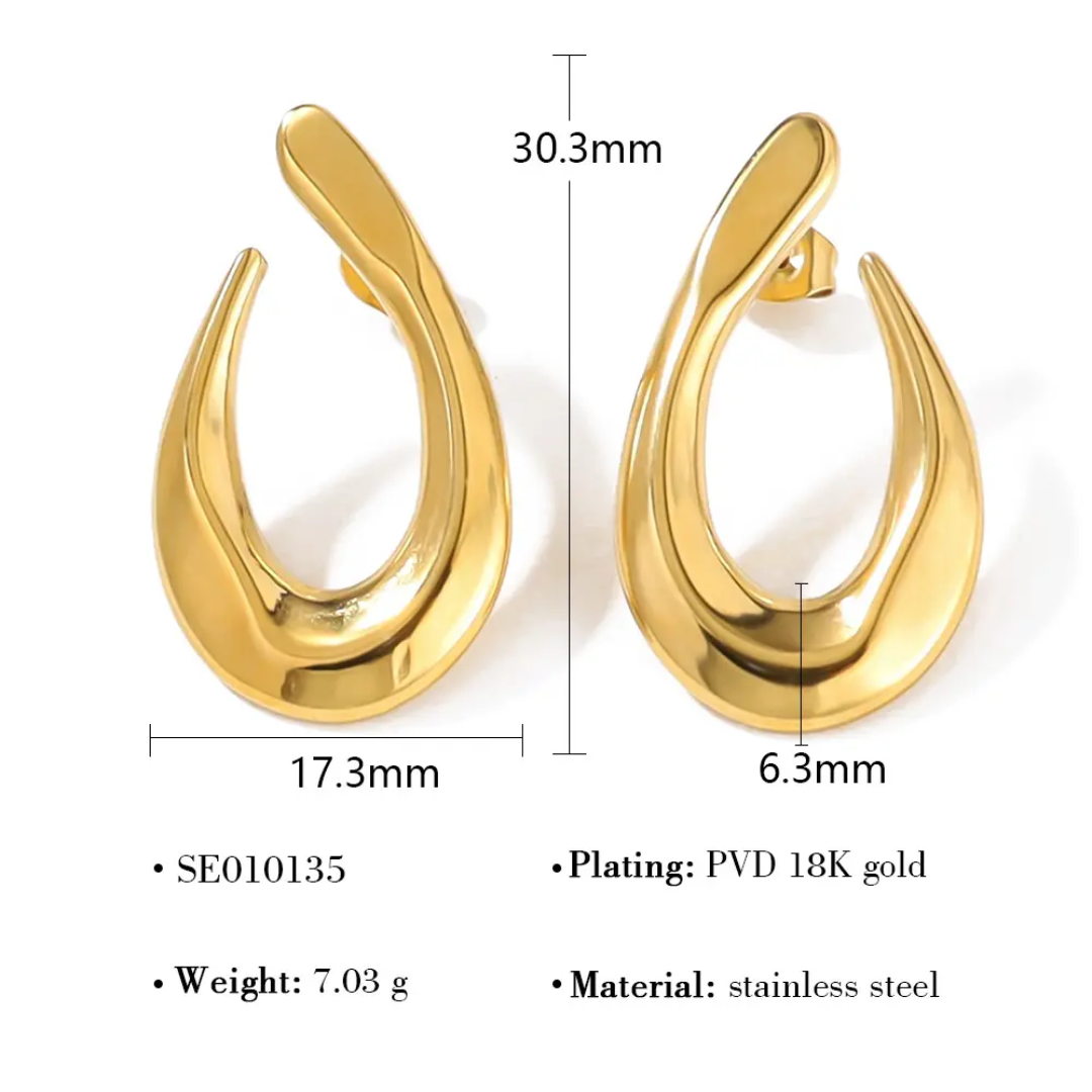 Stella hoops