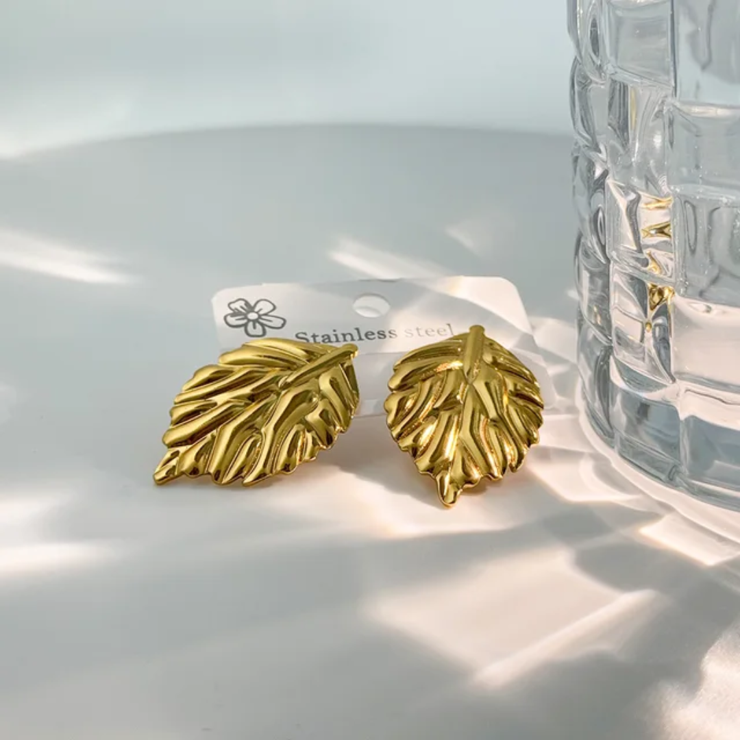 Autumn Studs
