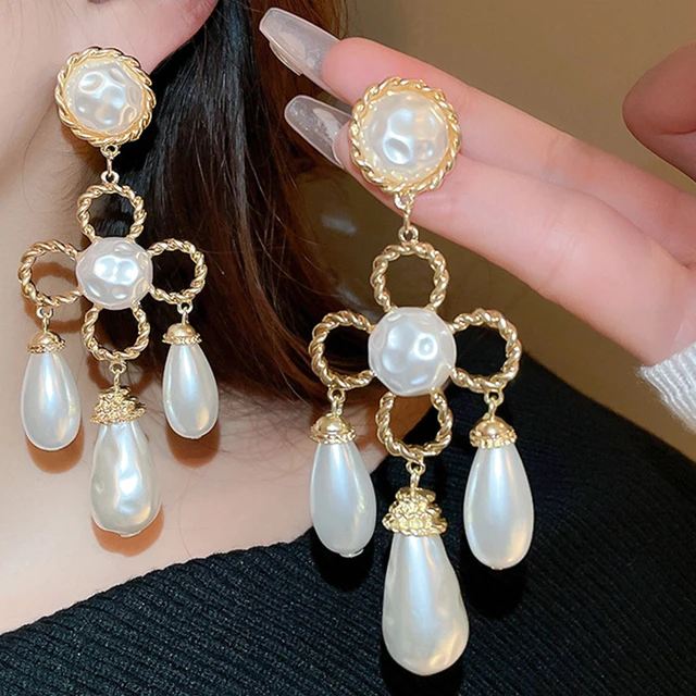 Timeless Treasure Earrings