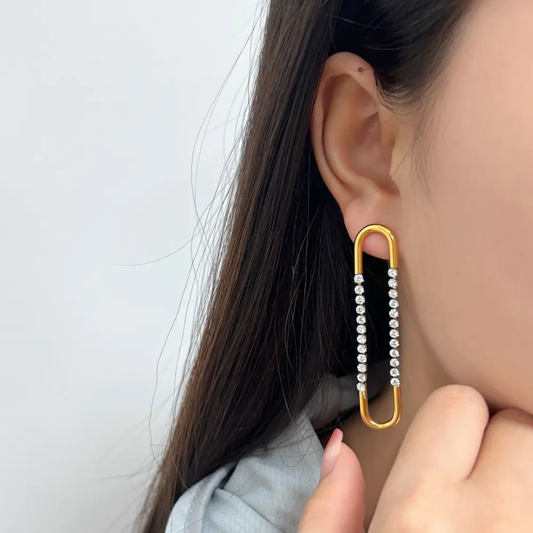 Hania Earrings