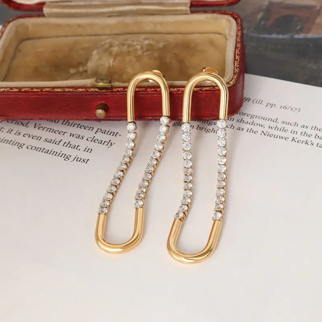 Hania Earrings