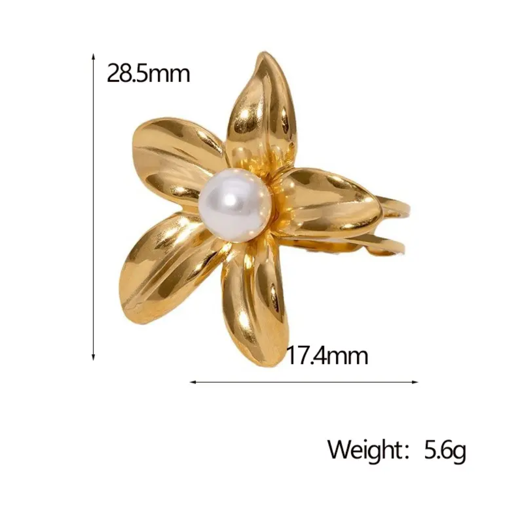 Queen Ring