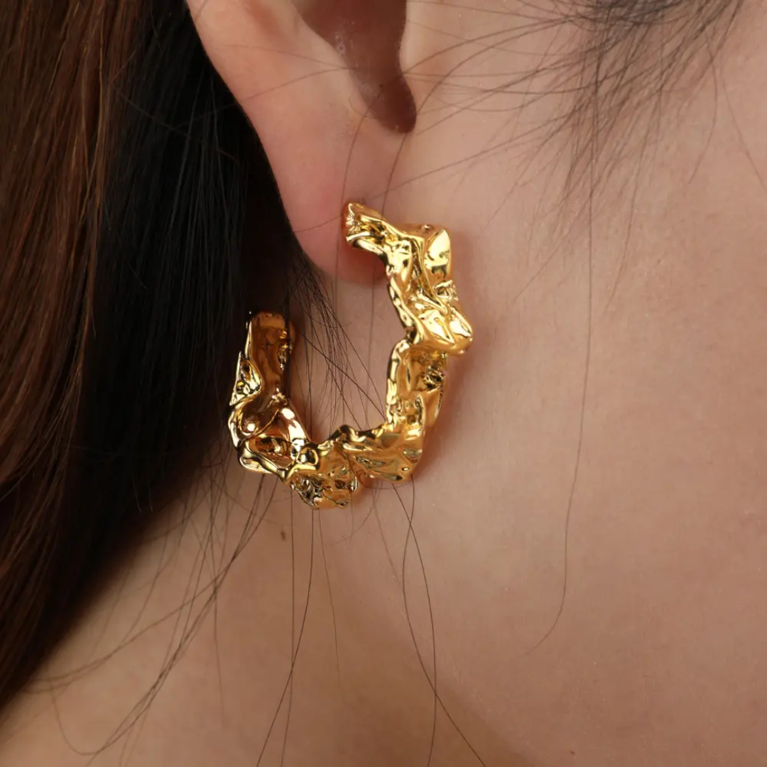 Farah Hoops