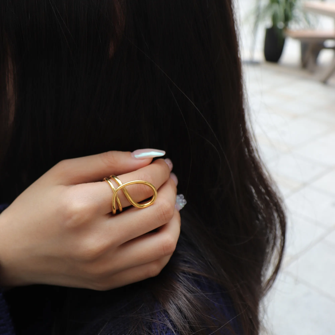 Teressa Ring