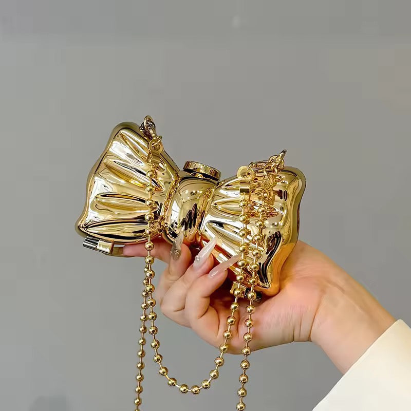 Kosha Mini Bow Bag