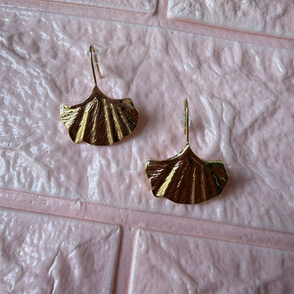 Golden Leaf