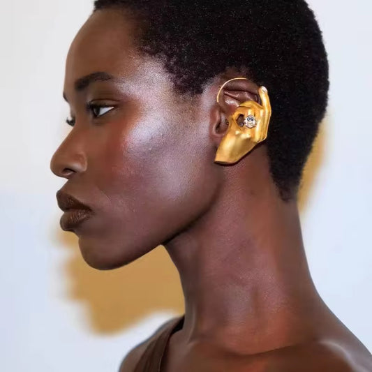 Chelsea Ear Cuff