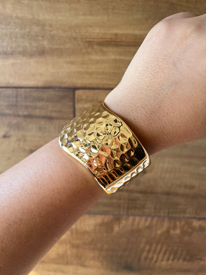 Taper Handcuff