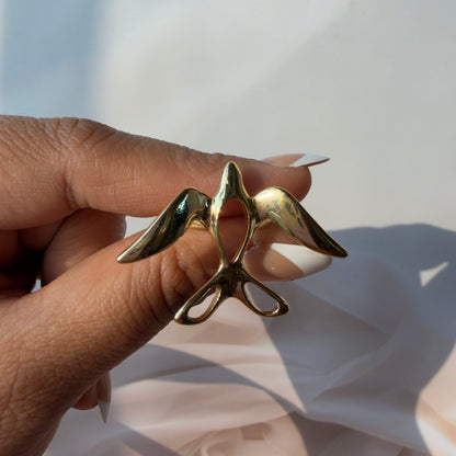 Fly High Ring