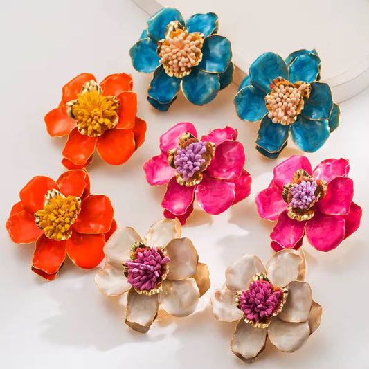 Aster Studs