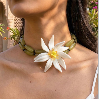 Bloom Garden Necklace