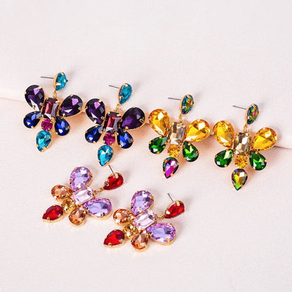 Noel Earrings