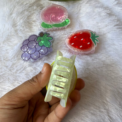 Fruit Blast Claw clip