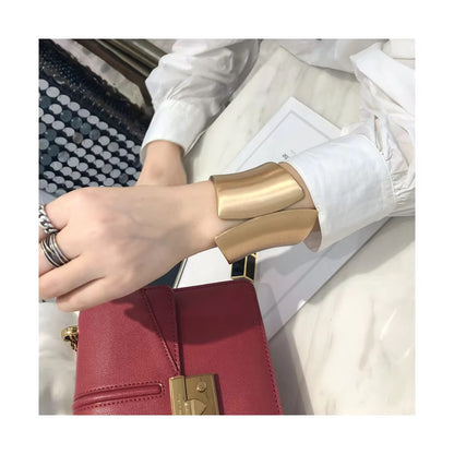 Matt Gold Cuff