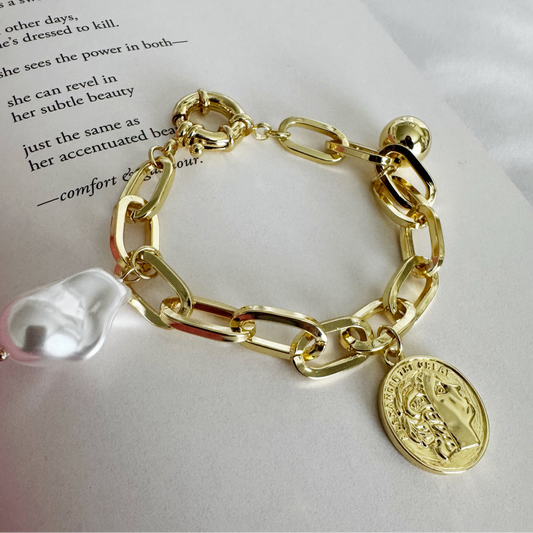 Victorian Bracelet
